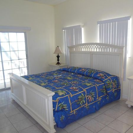 Casa Del Sol Beach Resort Маратон Номер фото