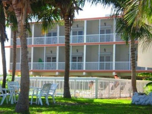 Casa Del Sol Beach Resort Маратон Номер фото