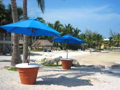 Casa Del Sol Beach Resort Маратон Экстерьер фото
