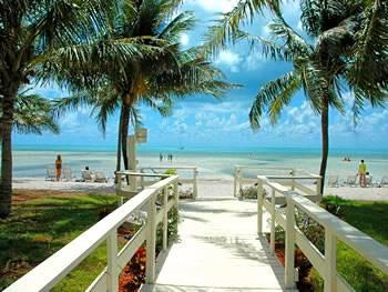 Casa Del Sol Beach Resort Маратон Экстерьер фото