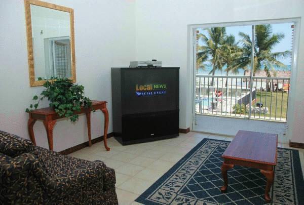 Casa Del Sol Beach Resort Маратон Номер фото