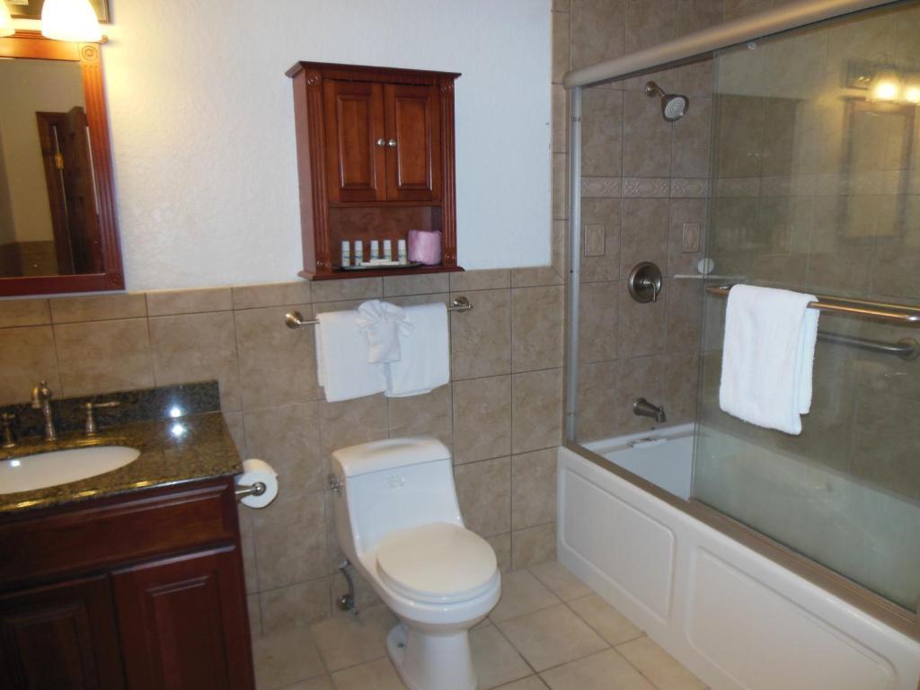 Casa Del Sol Beach Resort Маратон Номер фото