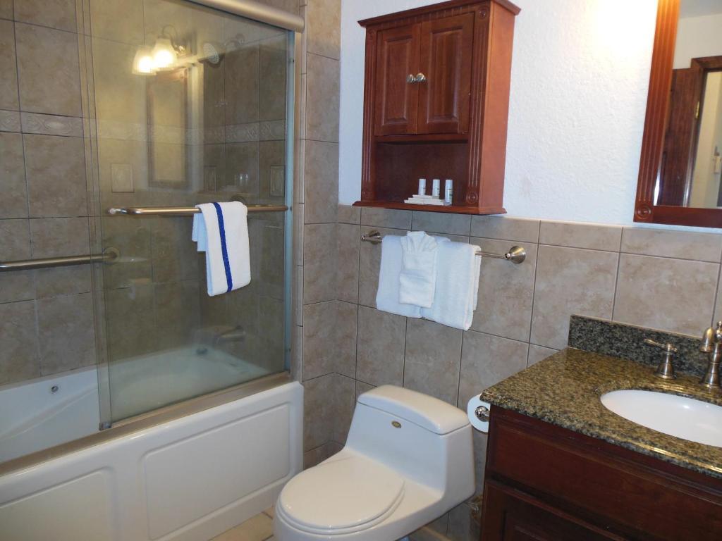 Casa Del Sol Beach Resort Маратон Номер фото