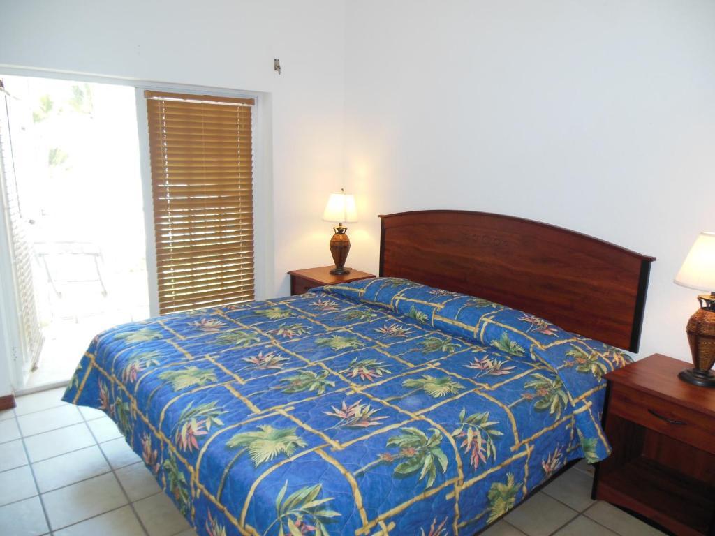 Casa Del Sol Beach Resort Маратон Номер фото