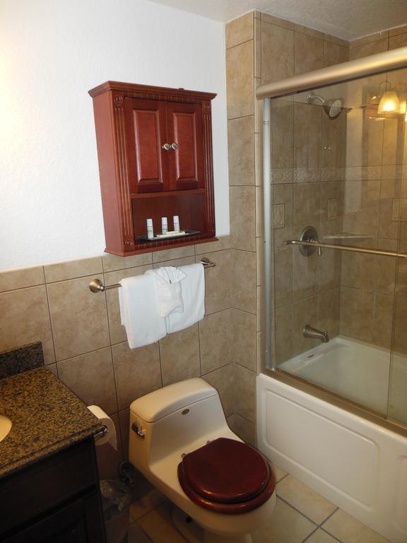 Casa Del Sol Beach Resort Маратон Экстерьер фото