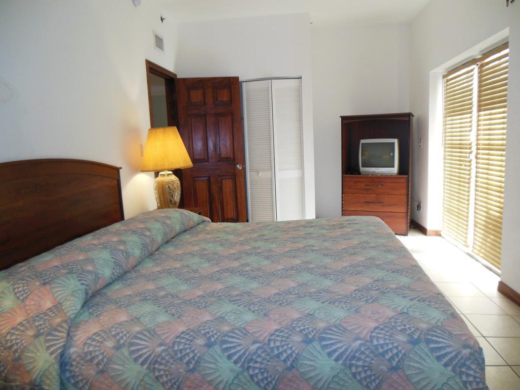Casa Del Sol Beach Resort Маратон Экстерьер фото